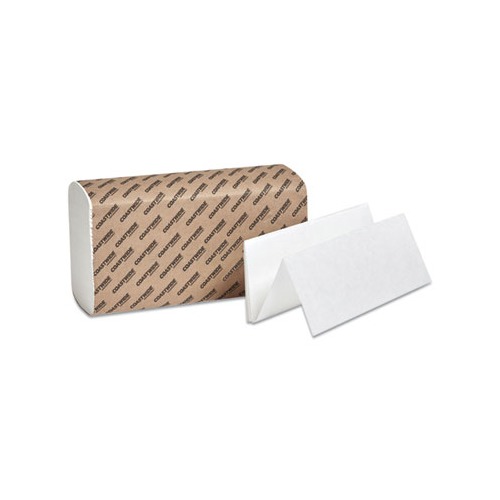 Multi-Fold Paper Towels