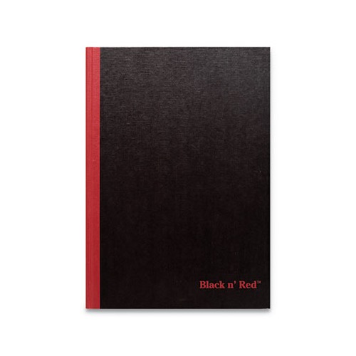 Hardcover Casebound Notebooks