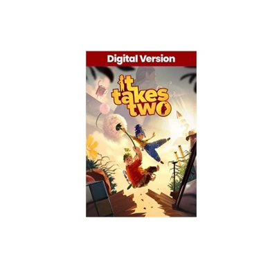 Download Xbox It Takes Two Xbox One Digital Code