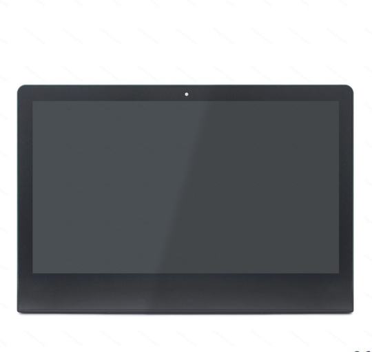 1920*1080 LCD Touch Screen Digitizer Assembly for Lenovo Yoga 900S-12ISK+Frame
