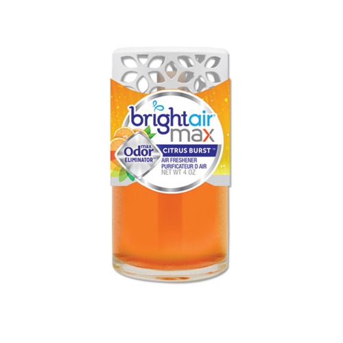 Max Scented Oil Air Freshener