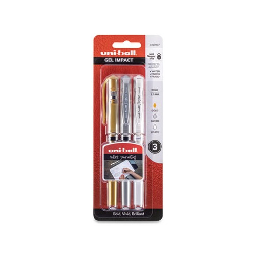 Impact Bold Stick Gel Pen