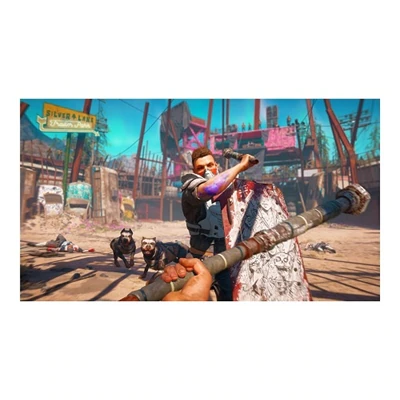 Download Xbox Far Cry Dawn Standard Edition Xbox One Digital Code