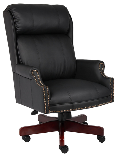 Black Executive Office Chair