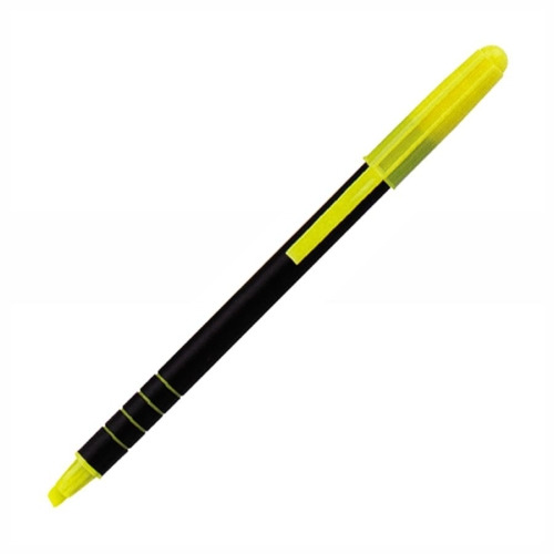 SKILCRAFT Line-Liter Pocket Highlighter