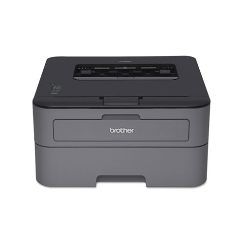 HLL2300D Compact Personal Laser Printer