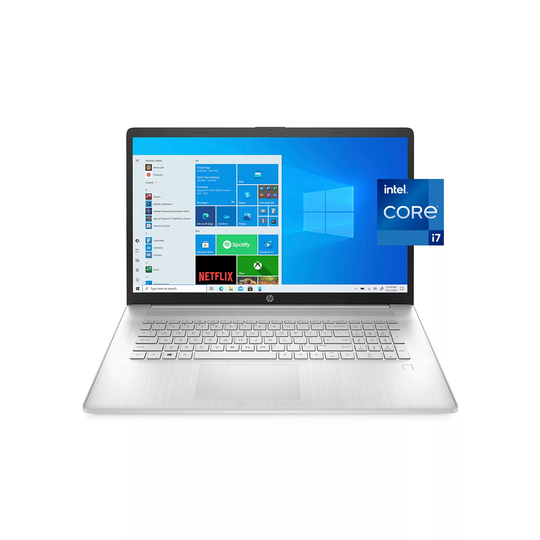 HP Laptop 17-cn0078cl