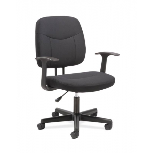 basyx by HON Task Chair, Black