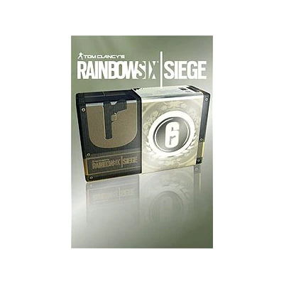 Download Xbox Tom Clancys Rainbow Six Siege Currency pack 4920 Rainbow credits Xbox One