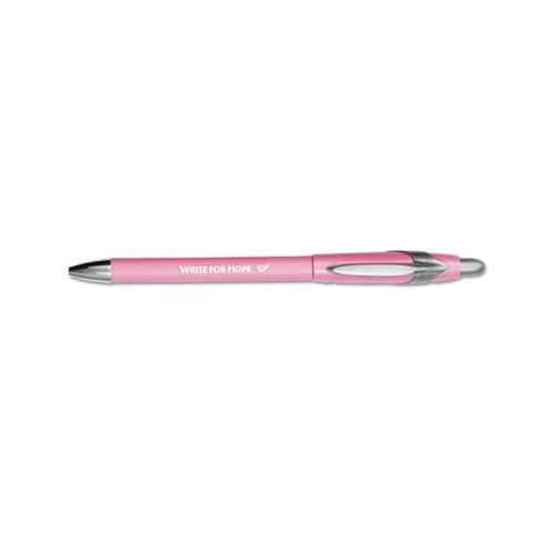 FlexGrip Elite Write for Hope Retractable Ballpoint Pen