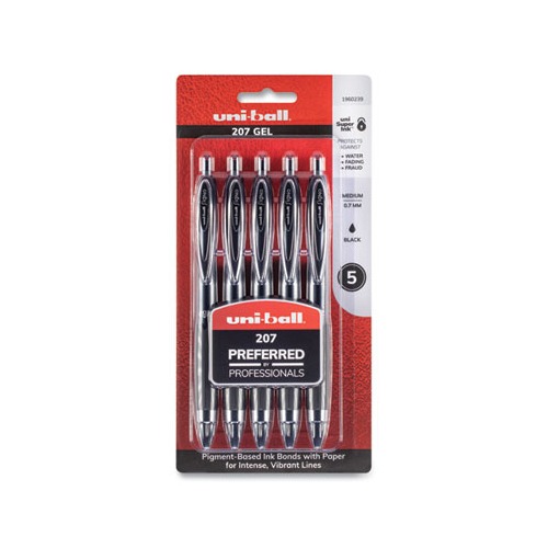Signo 207 Gel Pen