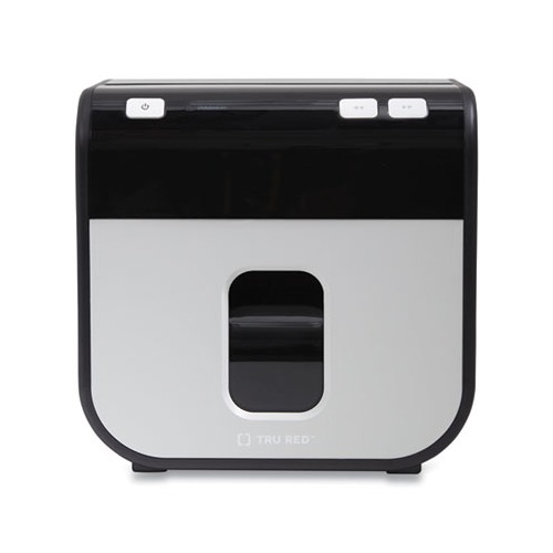 Mailmate TR-NMC12M9A Micro-Cut Shredder