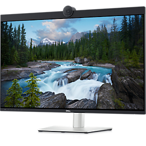 Dell UltraSharp 32 4K Video Conferencing Monitor - U3223QZ