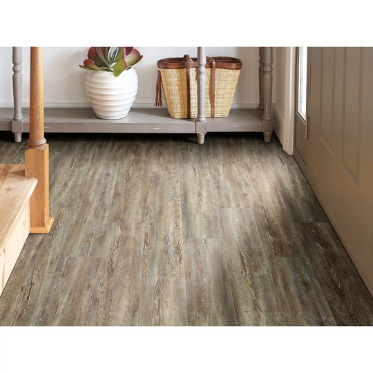 Valorous Plus - Antique Brunette