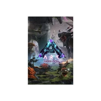 Download Xbox ARK Aberration Xbox One