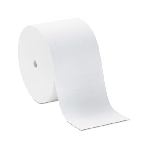 Coreless Bath Tissue