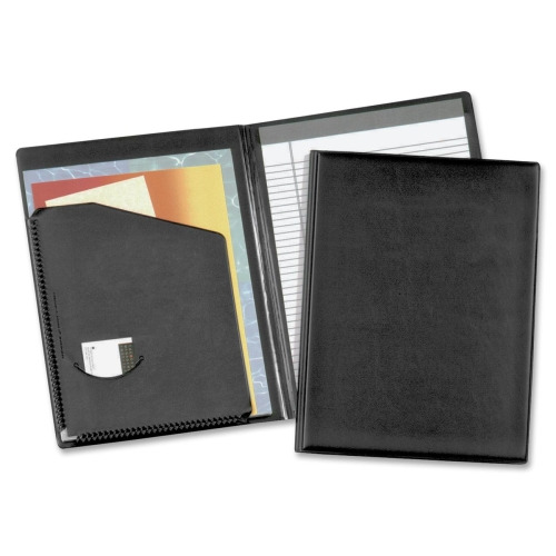 Cardinal Business Basic Desk Pad Holder
