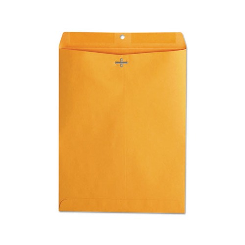 Clasp Envelope