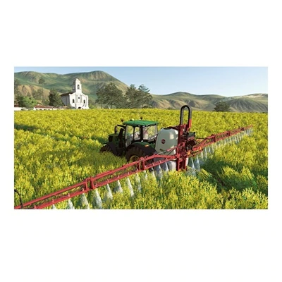 Farming Simulator 19 Xbox One Digital Code