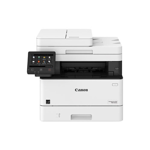 imageCLASS MF451dw Wireless Multifunction Laser Printer