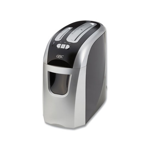EX12-05 Super Cross-Cut Shredder