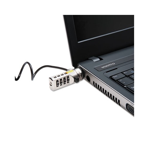 WordLock Portable Combination Laptop Lock