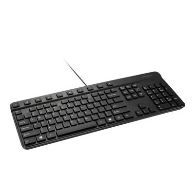 Kensington Simple Solutions USB Keyboard - TAA Compliant