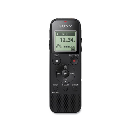 ICD-PX470 Digital Voice Recorder