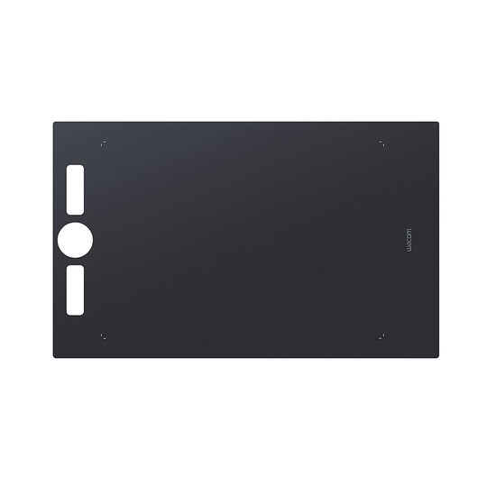 Wacom Texture Sheet Large - Standard