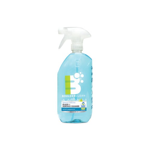Glass Surface Cleaner