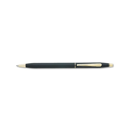 Classic Century Twist-Action Ballpoint Pen Gift Box