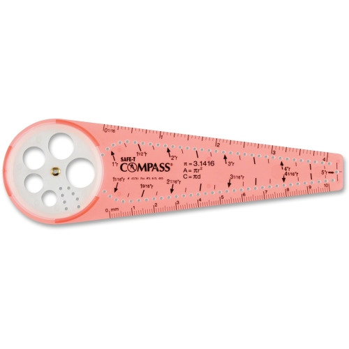 Learning Resources Safe-T Compass