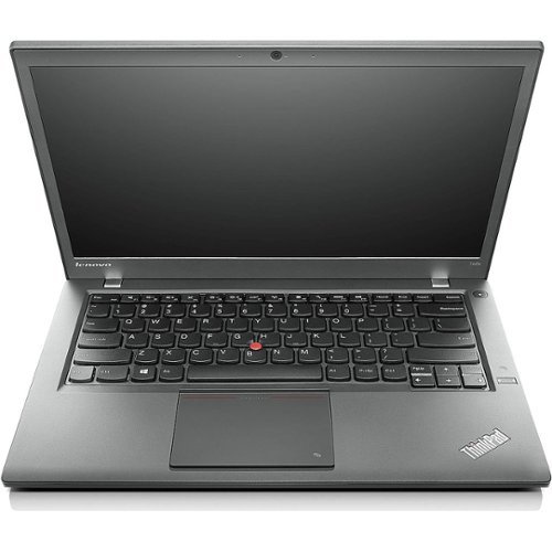 Lenovo - ThinkPad T440 -14" Intel Core i5 1.9Ghz-4300U 8GB 128GB SSD Windows 10 Pro - Refurbished