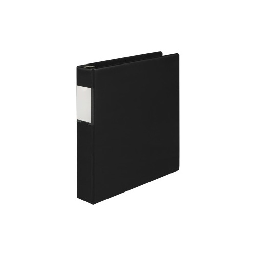 Samsill Earth's Choice Heavy Duty 1.5" USDA Certified Eco-friendly Storage Binder