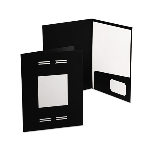 Imperial Series Laserview Business Portfolio