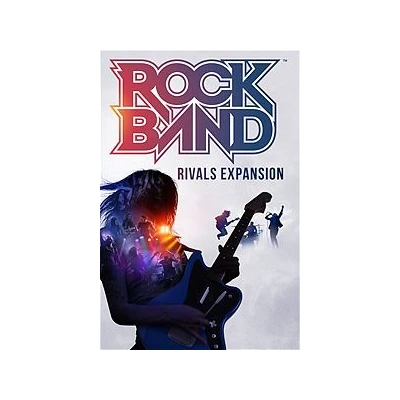 Download Xbox Rock Band Rivals Expansion Xbox One