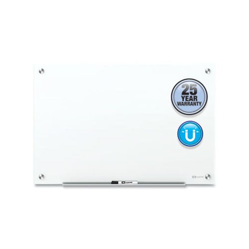 Brilliance Glass Dry-Erase Boards