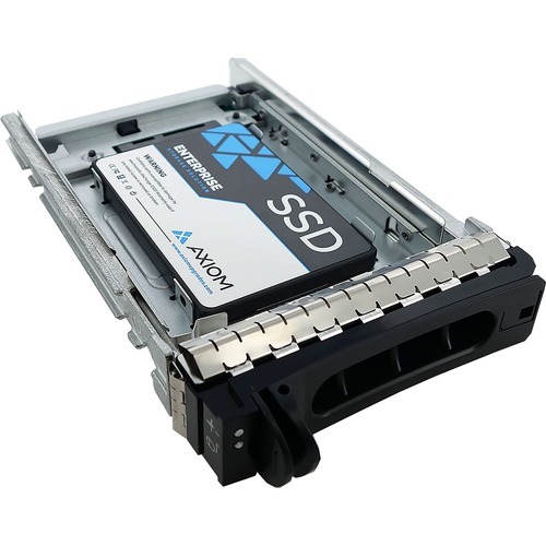 Axiom 960 GB Solid State Drive - 3.5" Internal - SATA (SATA/600)