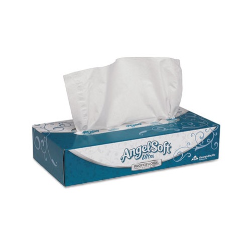 Ultra Premium Facial Tissue