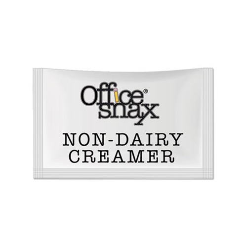 Premeasured Single-Serve Packets