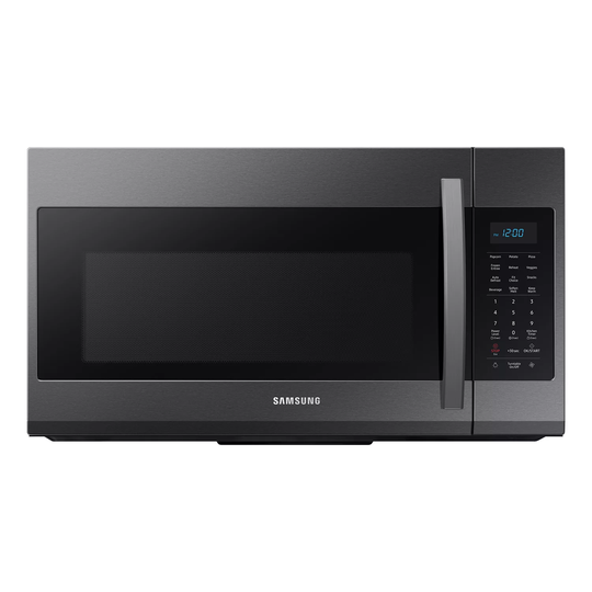 Samsung 1.9 cu ft Over The Range Microwave with Sensor Cooking