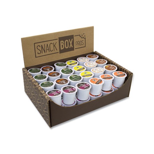 Favorite Flavors K-Cup Assortment