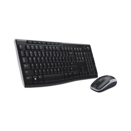 Wireless Combo MK270
