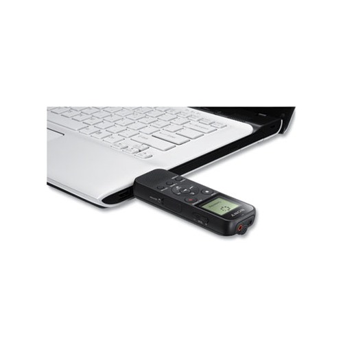 ICD-PX370 Digital Voice Recorder