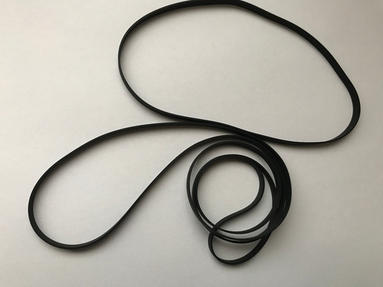 **NEW SET** FAIRCHILD Turntable LONG & SHORT BELT 70 410 411 411H 412 440 500