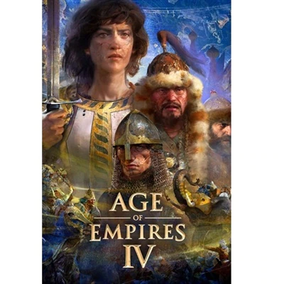 Download Xbox Age of Empires IV Xbox One Digital Code