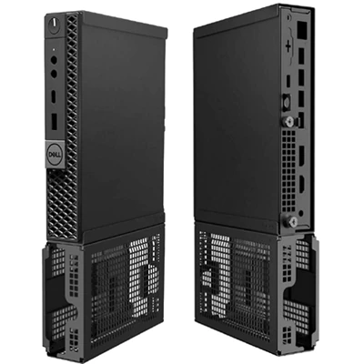 OptiPlex Micro Form Factor Power Adapter Enclosure