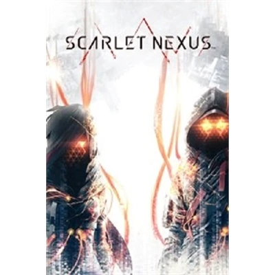 Download Xbox Scarlet Nexus Xbox One Digital Code