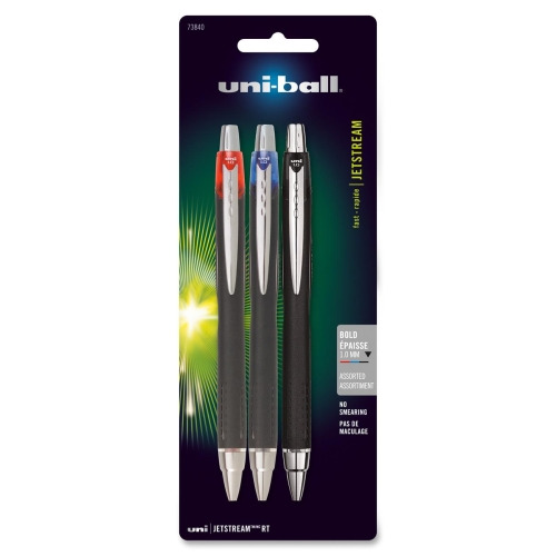 uni-ball Jetstream Retractable Ballpoint Pen