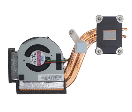 LENOVO THINKPAD X230 X230 X230i X220 X220i Cpu Cooling Fan Heatsink FRU : 04w692